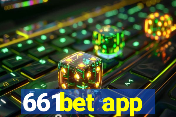 661bet app